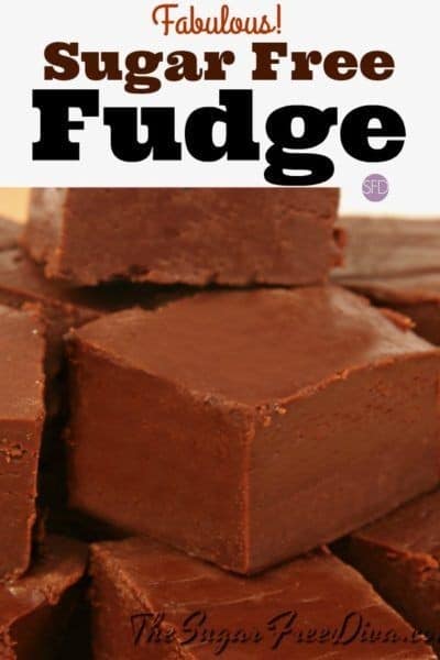 My Moms Fudge