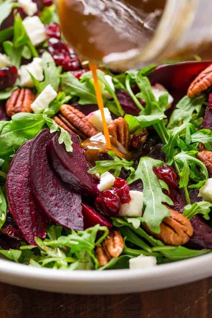 15 Beet Recipes for Roasting, Frying and More