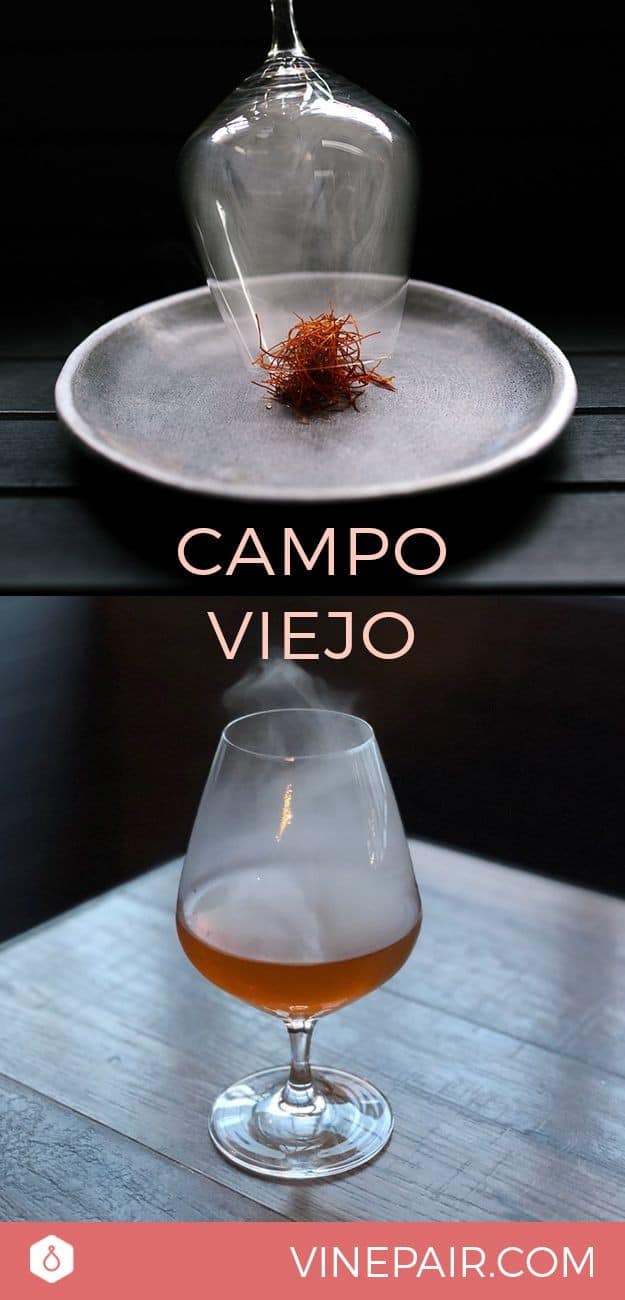 Campo Viejo