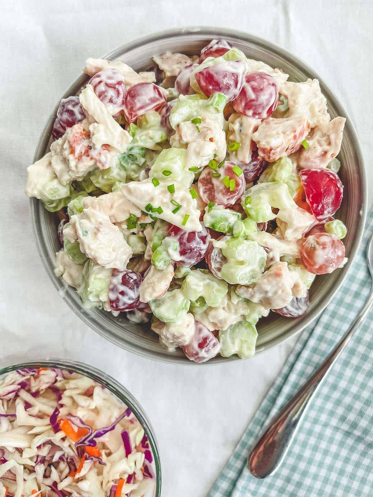 Weight Watchers Chicken Salad Recipe