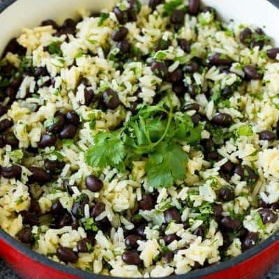 Black Bean Burgers