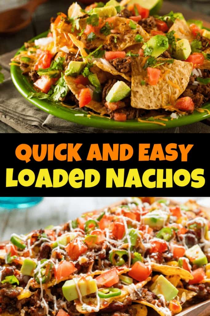 Nachos