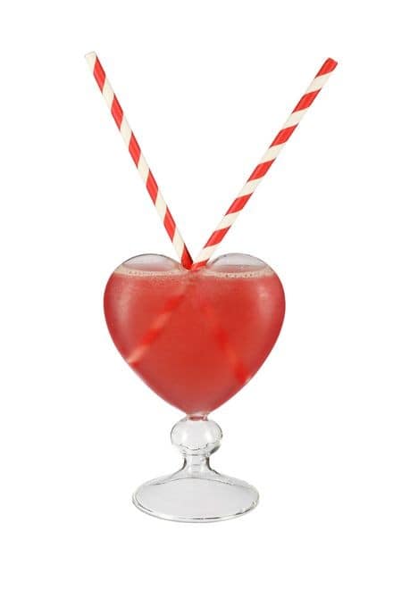 Sweetheart Cocktail