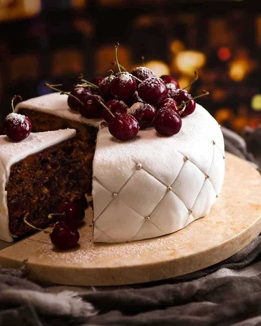 Christmas Cake