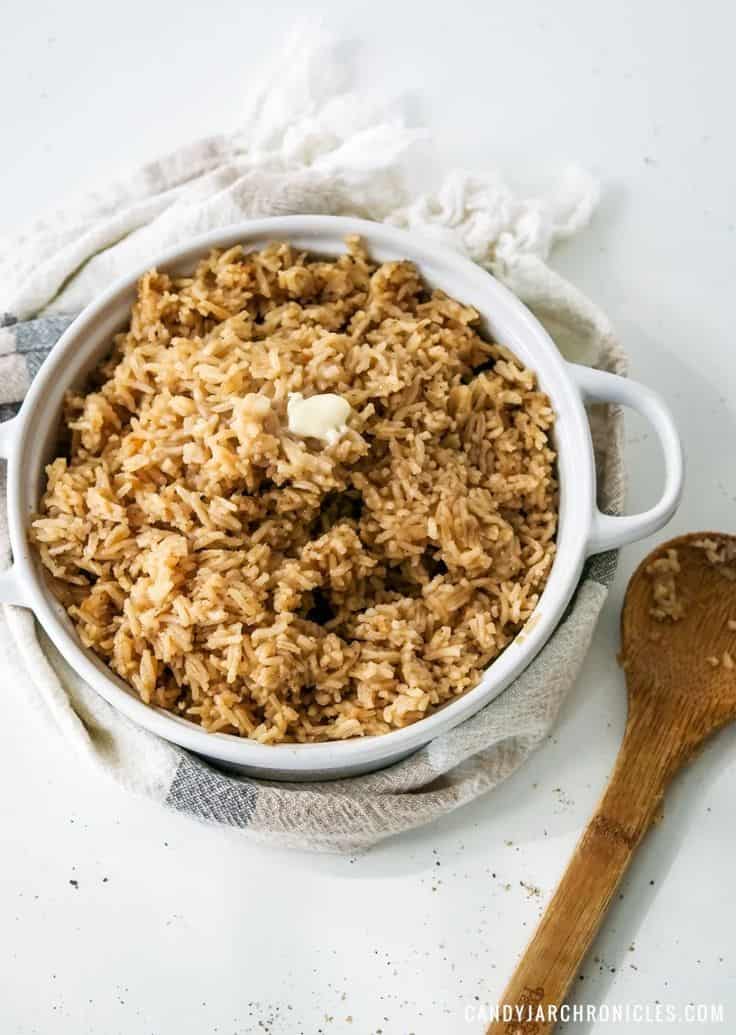 15-Minute Sheet Pan Chicken Fried Rice