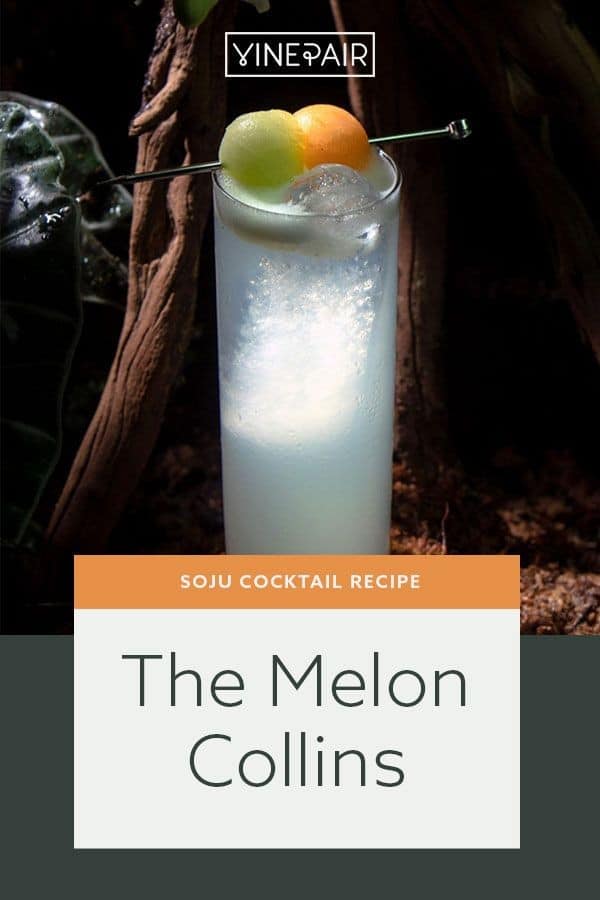 The Melon Collins