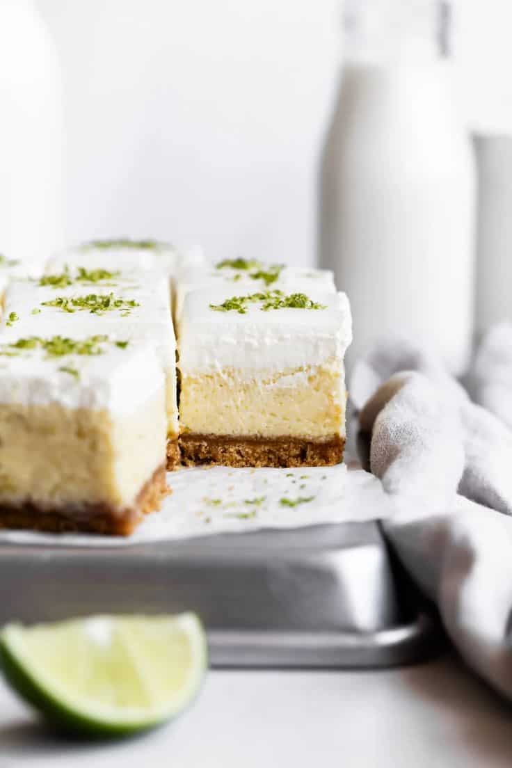 Lemon Bars