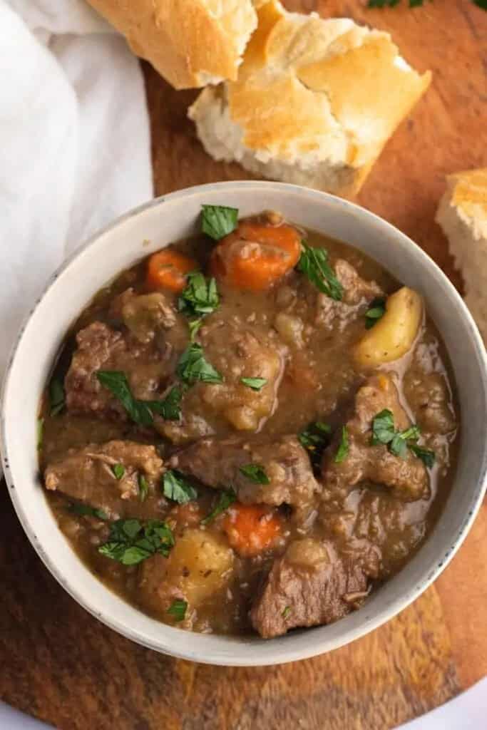 Beef Stew