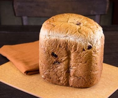 Cranberry Orange Pecan Bread