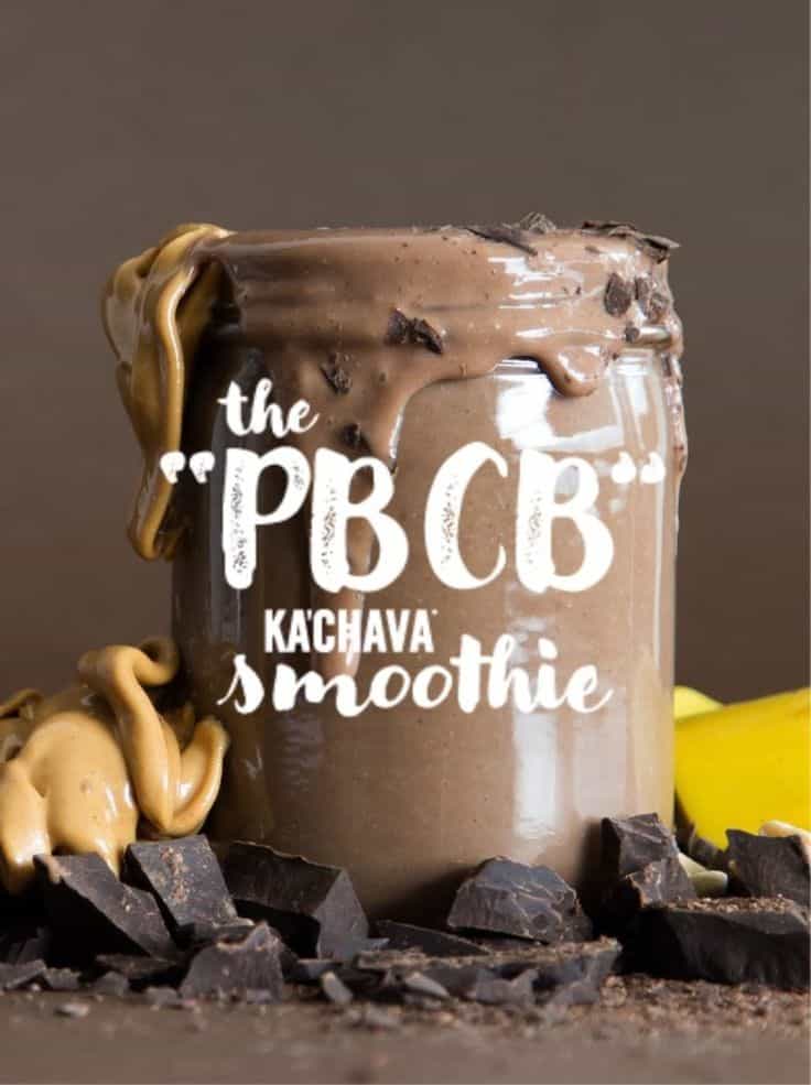 PBCB Ka’Chava Smoothie