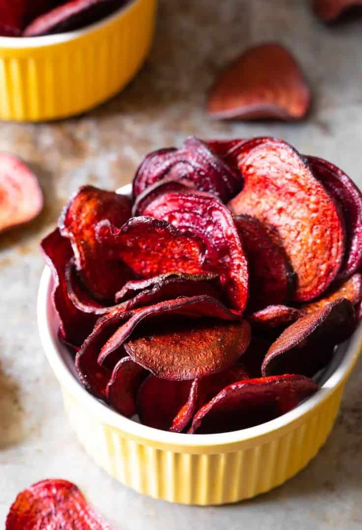 Roasted Beets