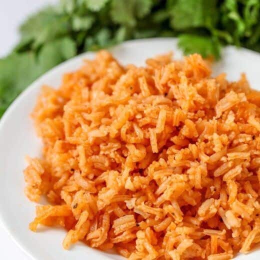 Perfect Brown Rice