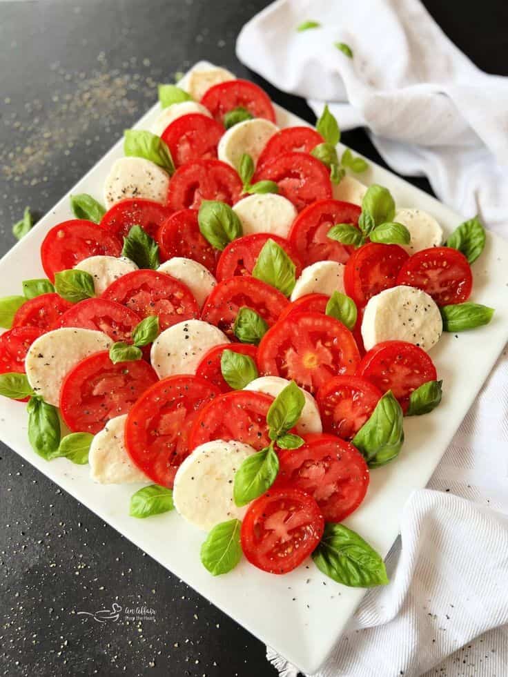 Caprese Salad