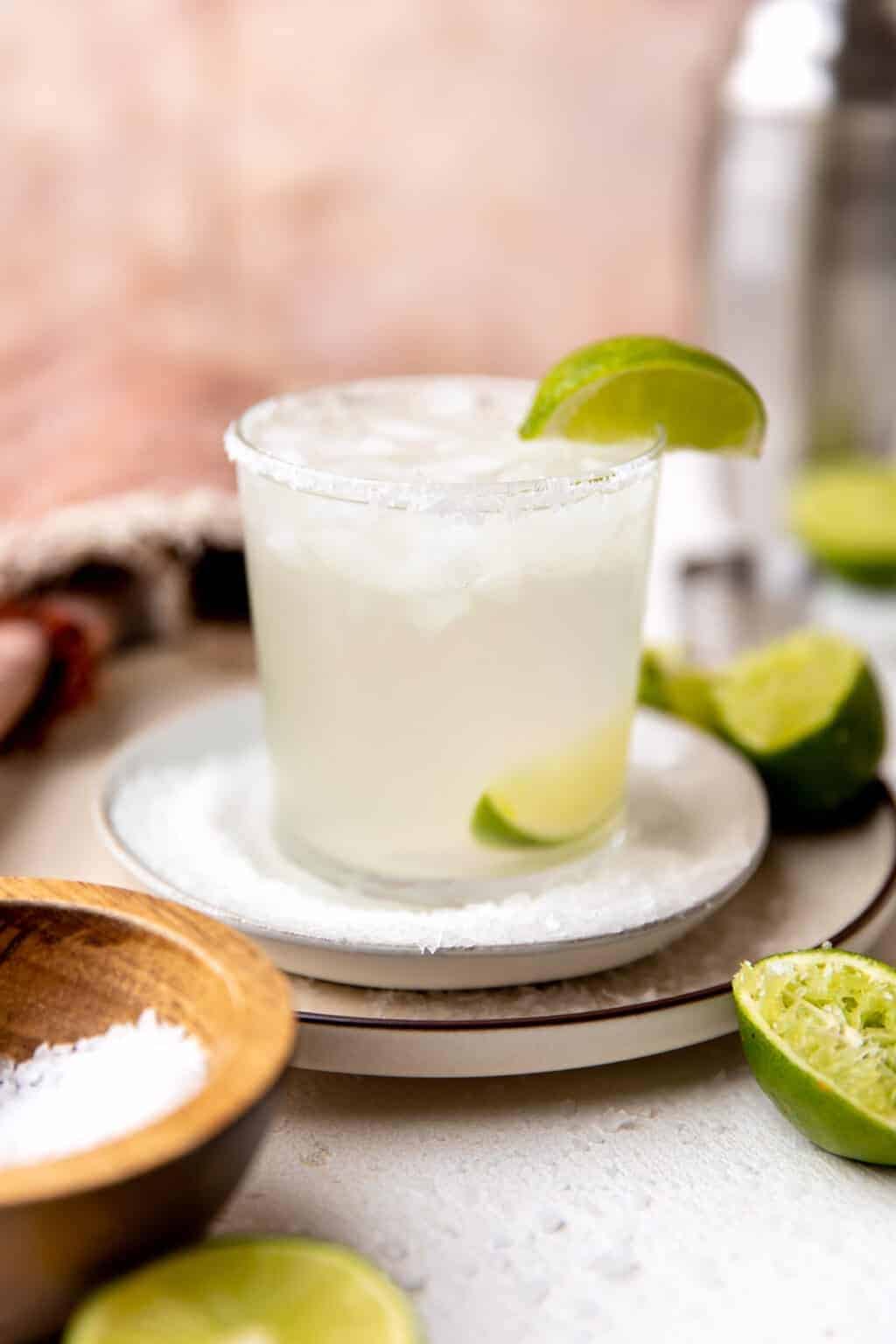 Classic Margarita