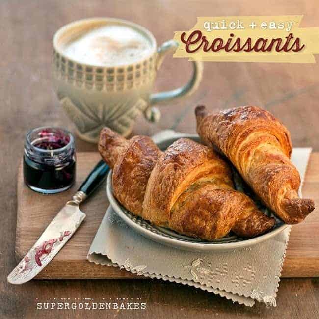 Croissants