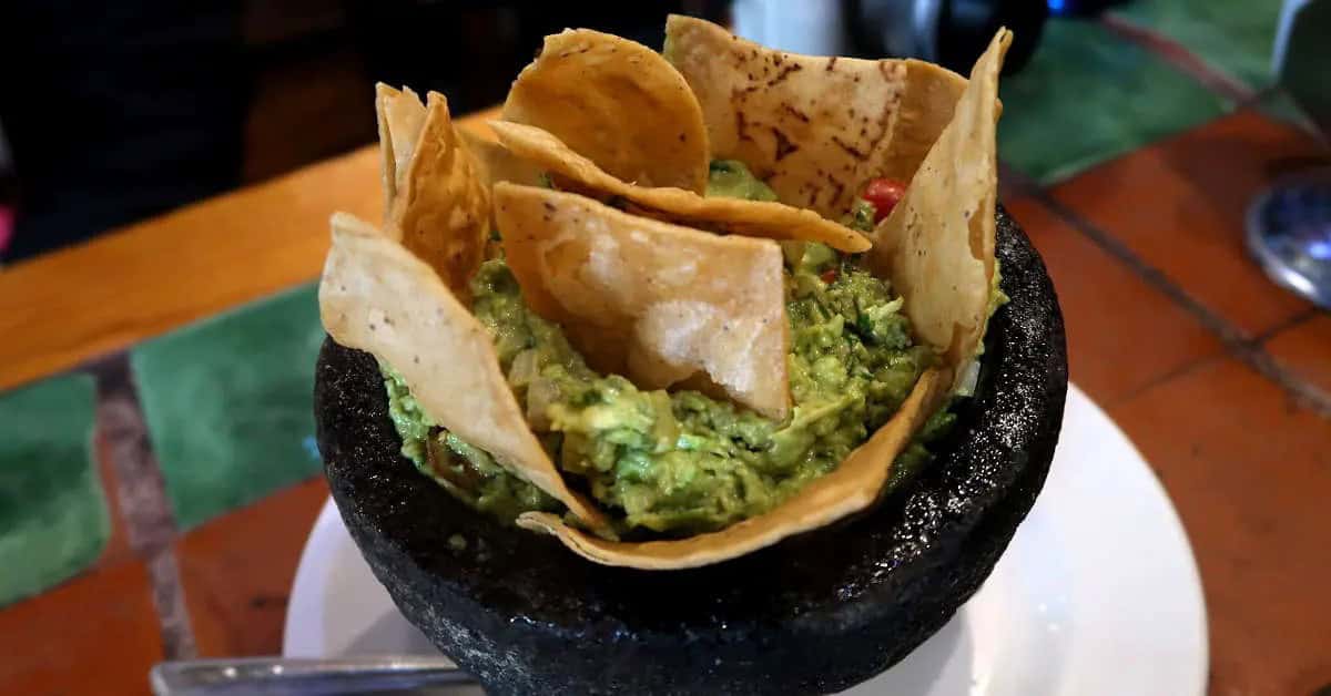 Guacamole