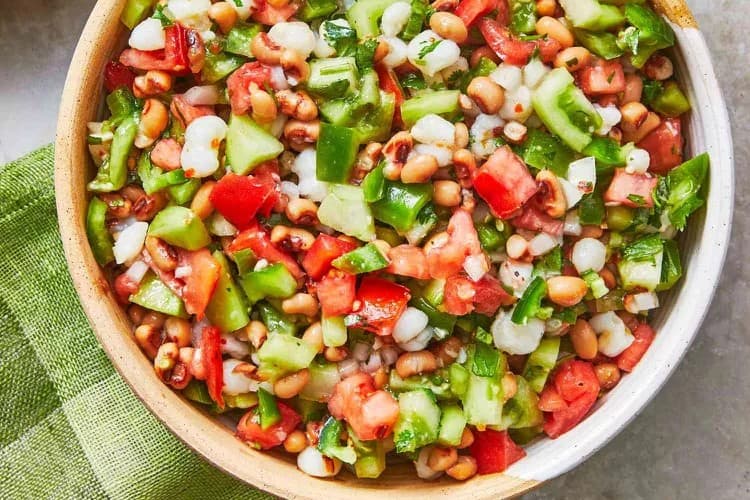 Texas Caviar