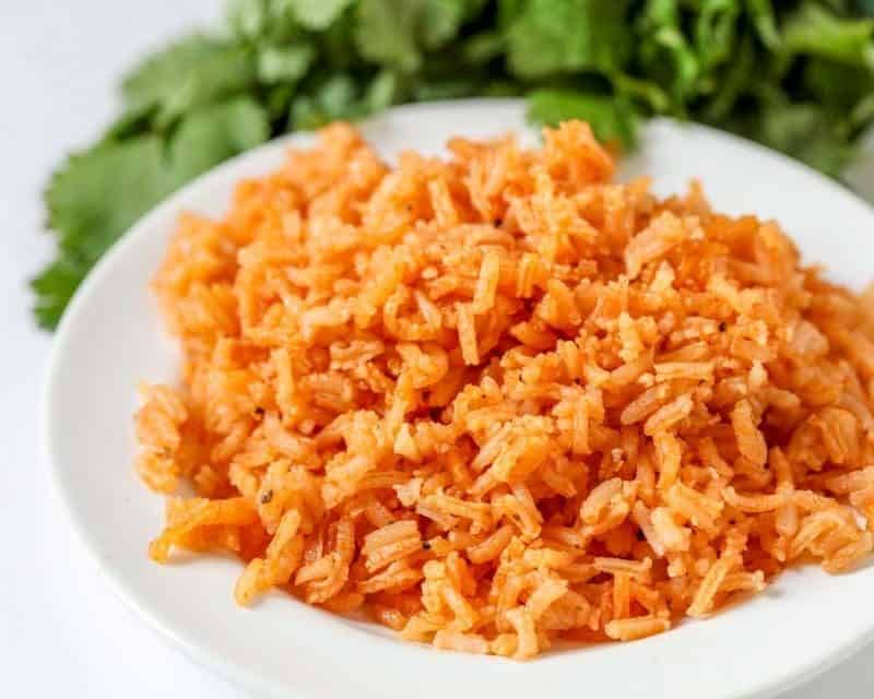 Spanish Rice