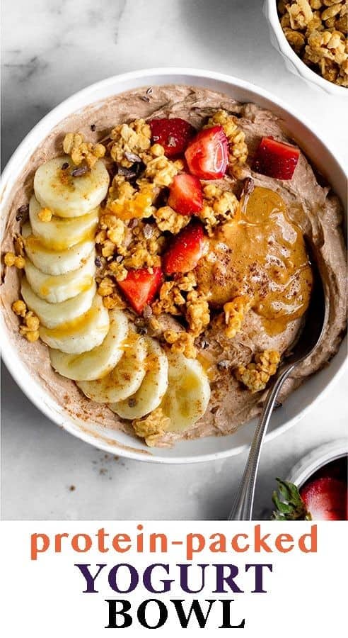 Yogurt Bowl