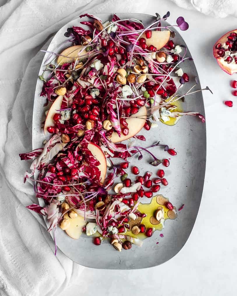 Radicchio Salad