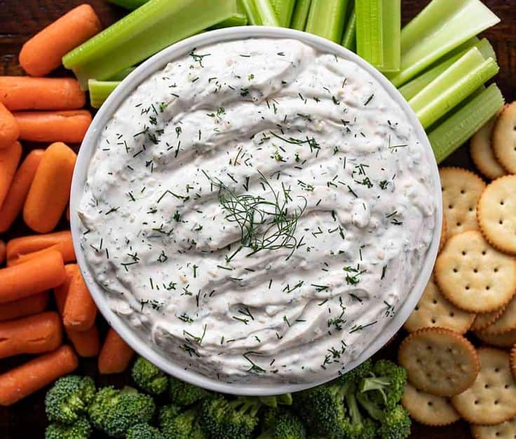 Tzatziki