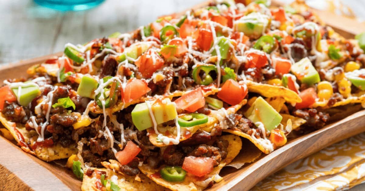 Nachos