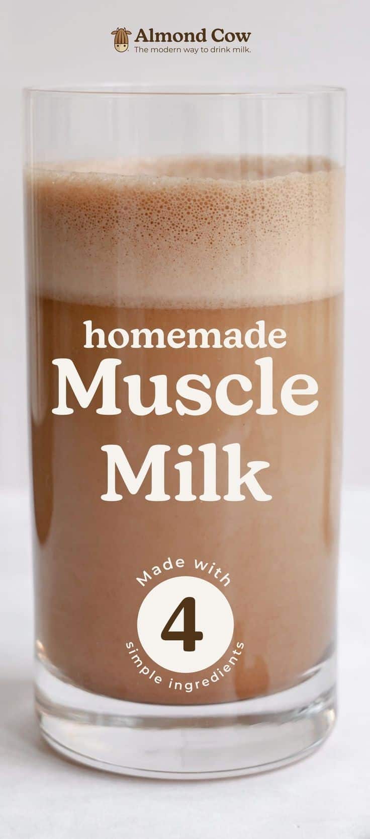 Muscle Milk