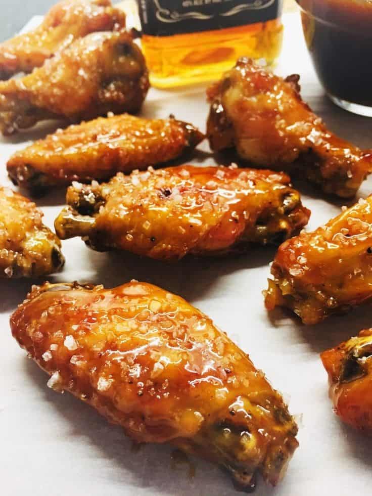 The Secrets To Amazing Smoked Chicken Wings Every Time