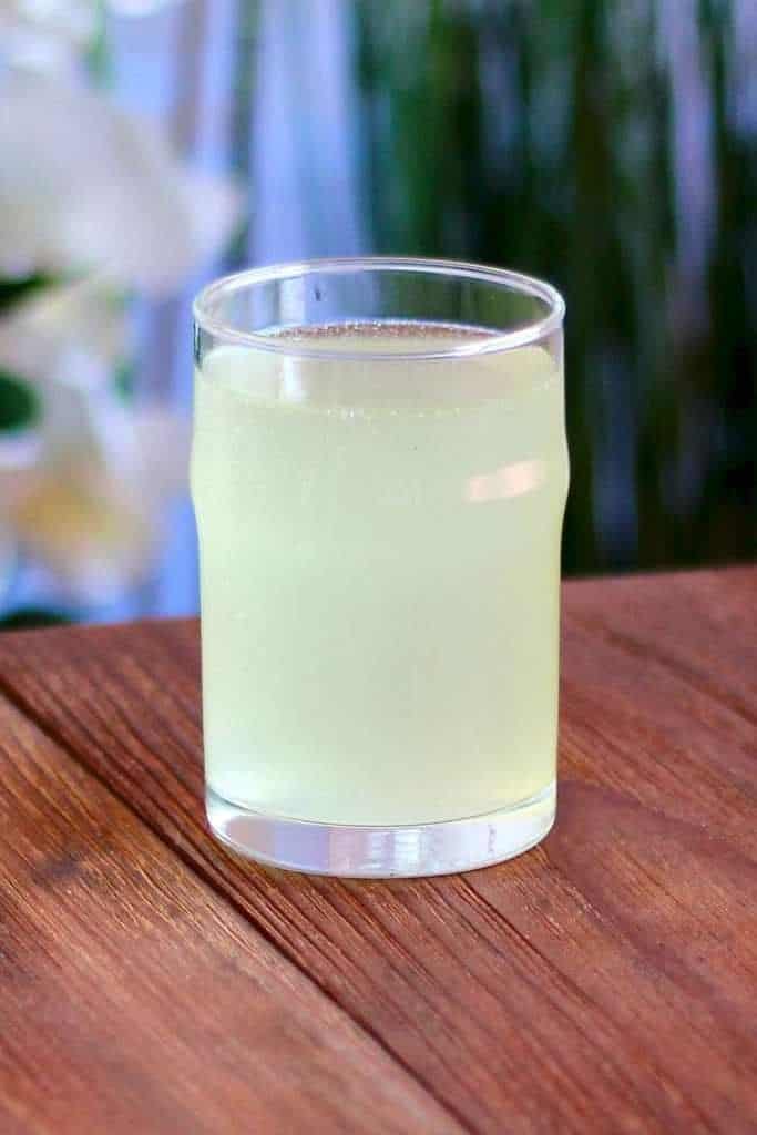 Pineapple Soju