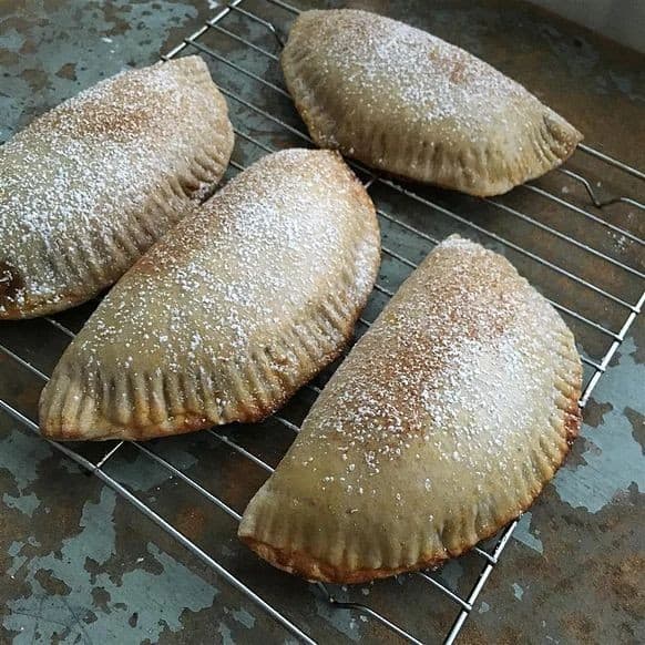 Beef Empanadas