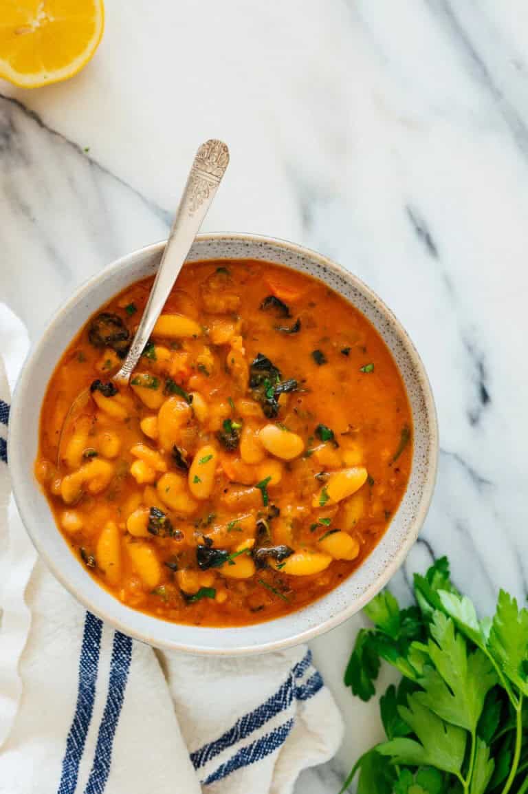 Pasta e Fagioli