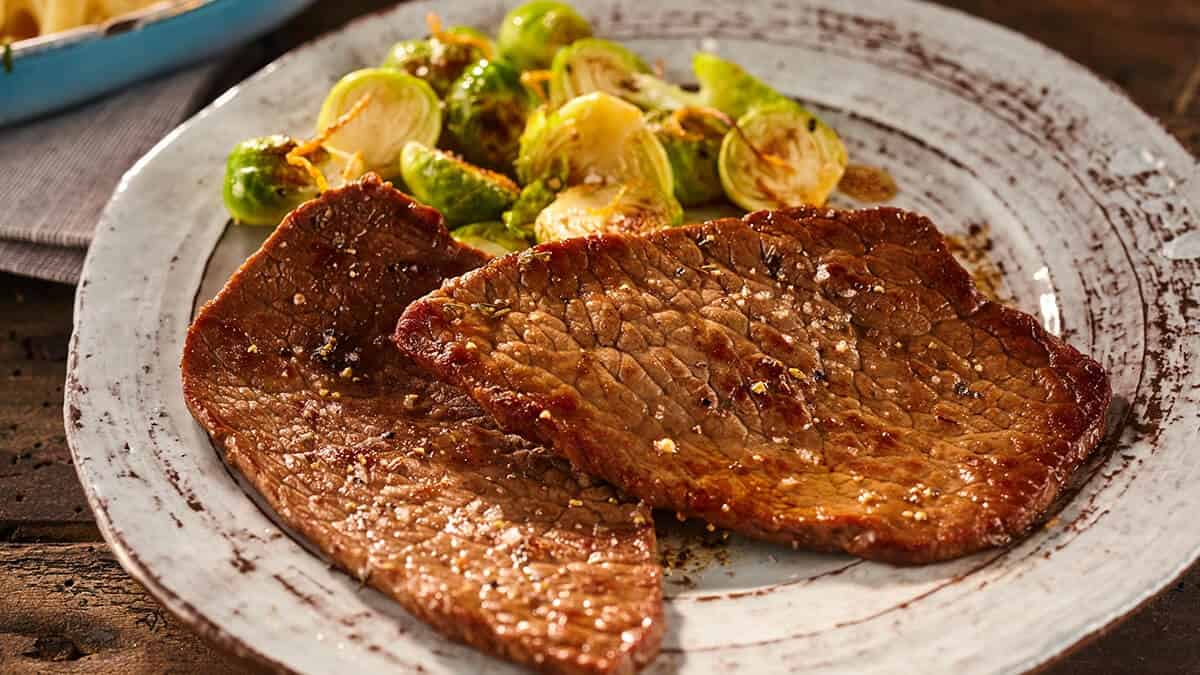 Carne Asada Minute Steaks