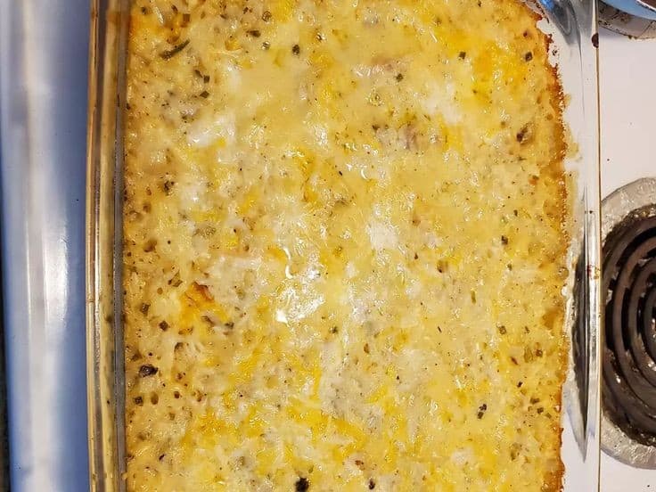 Mom’s Macaroni & Cheese