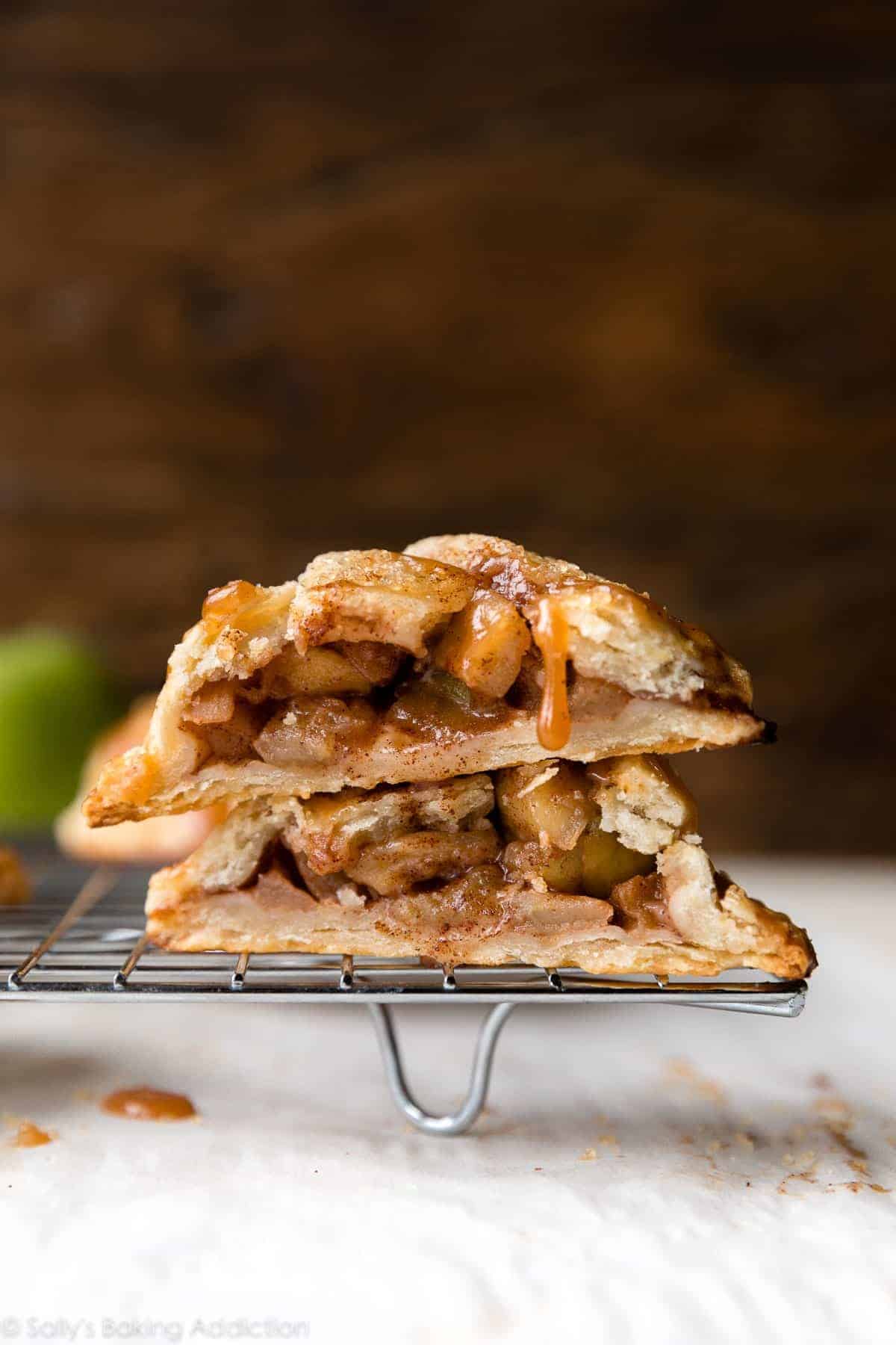 Apple Hand Pies