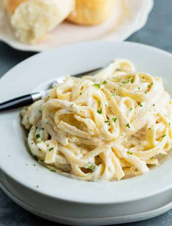 The 25 BEST Olive Garden Recipes