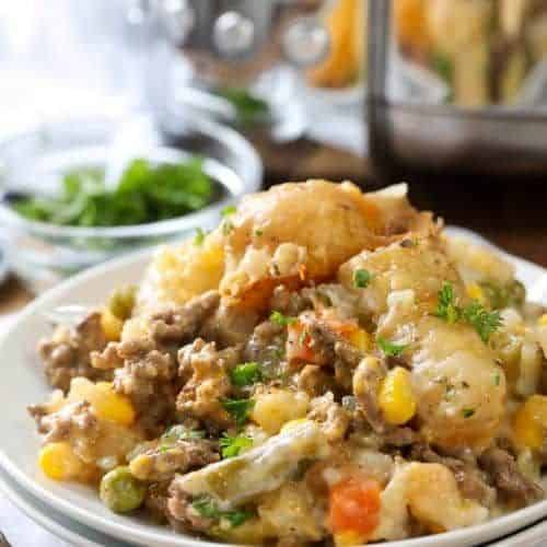 24 Best Slow Cooker Casserole Recipes