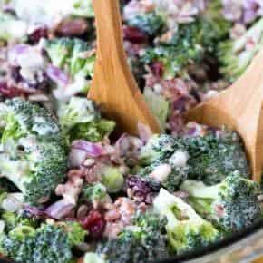 Chicken and Broccoli Stir-Fry