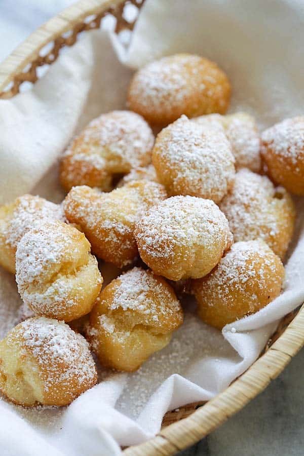 Beignets