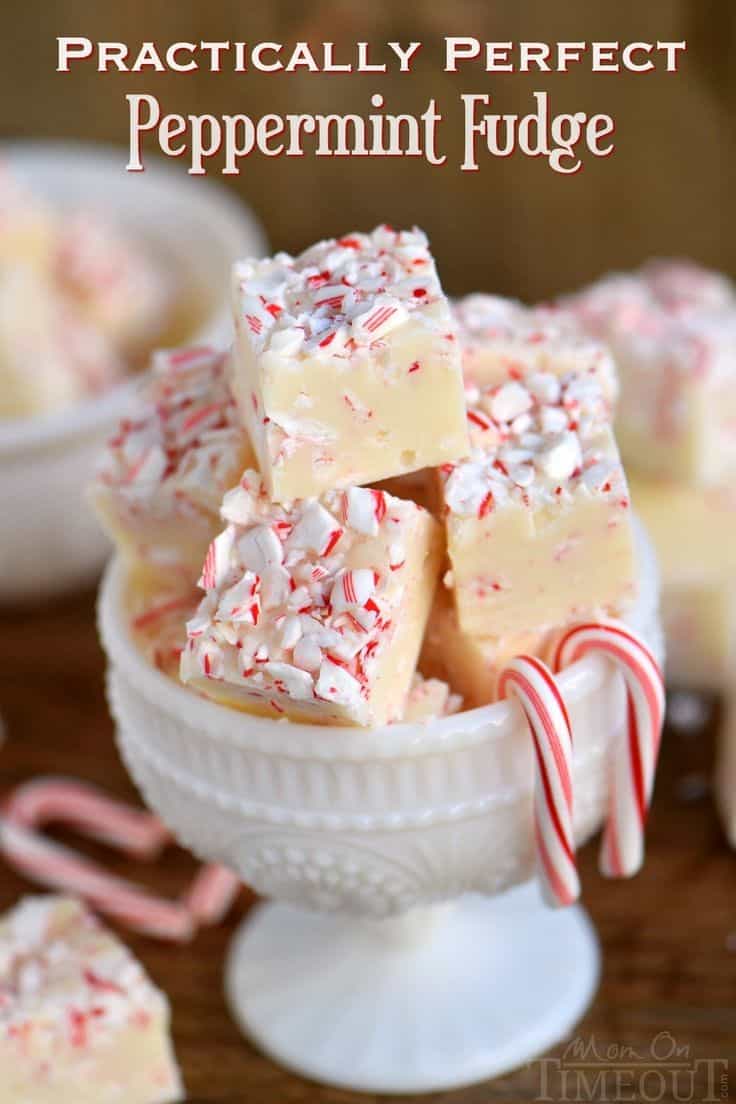 Butter Pecan Fudge