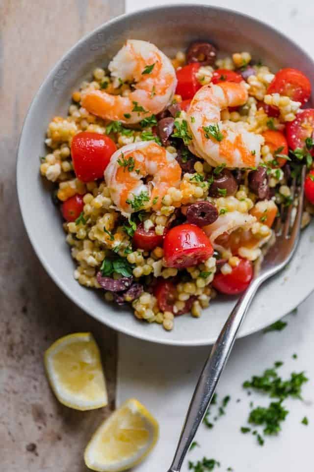 20+ Best Spiced Couscous Recipes