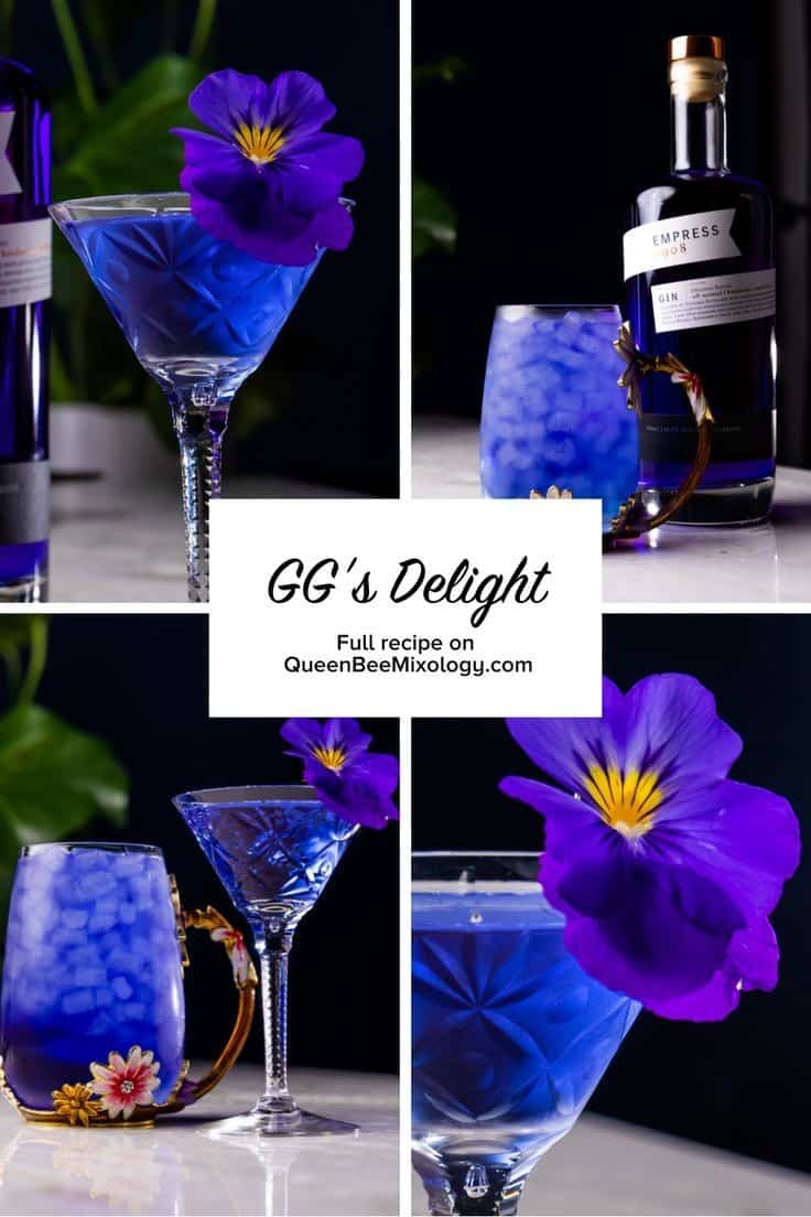 GG’s Delight