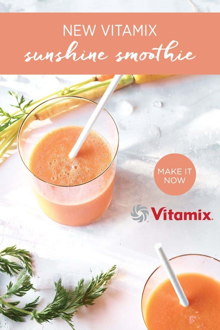 Sunshine Smoothie