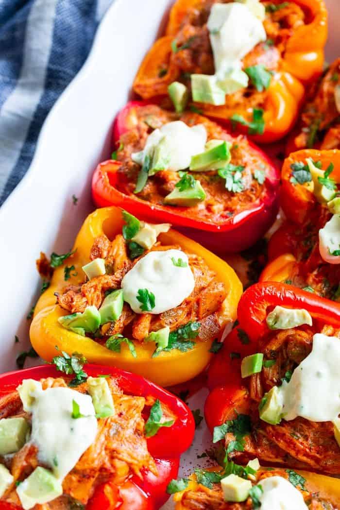 Easy Crockpot Pepper Steak Recipe