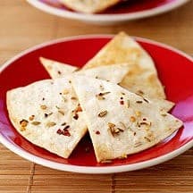 Tuscan Tortilla Chips