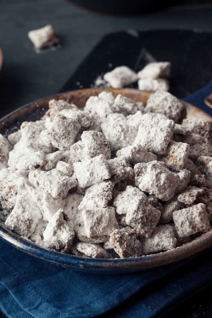 Puppy Chow