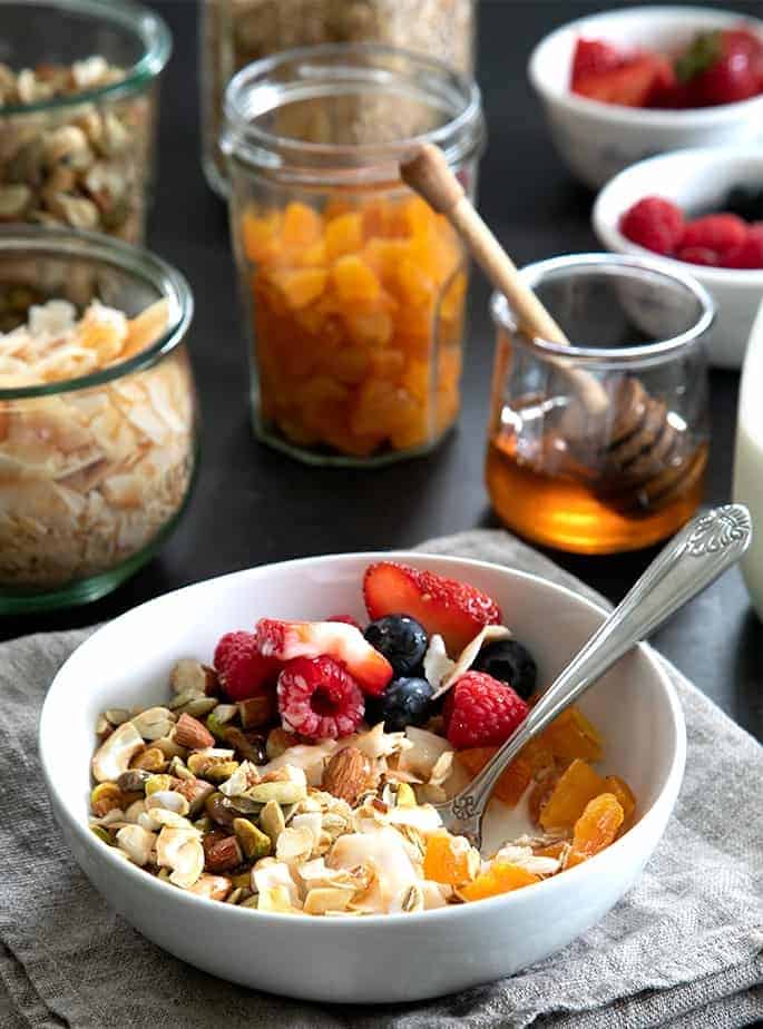 Muesli