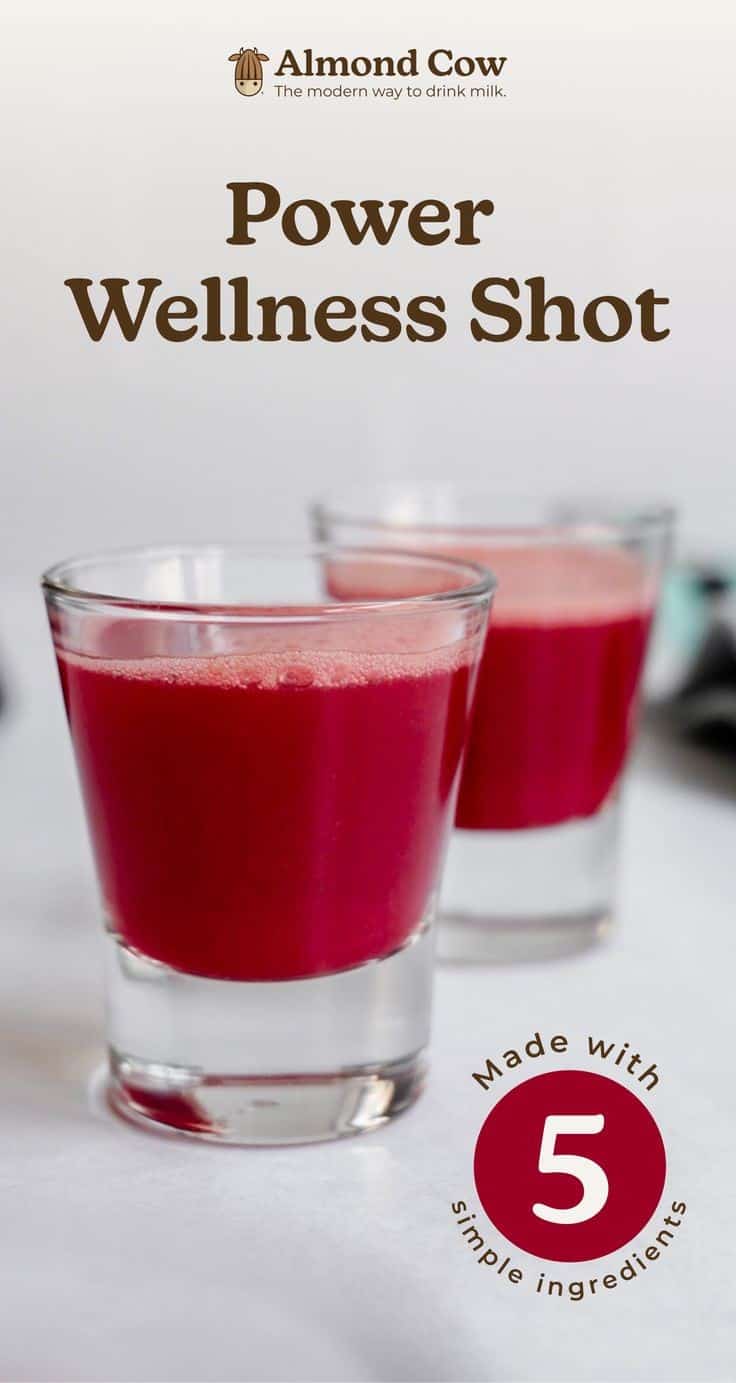 Power Wellness Shot