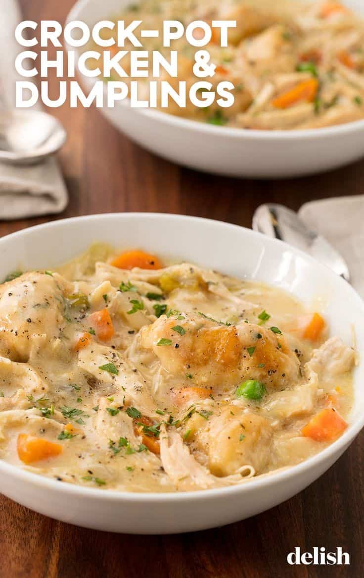 Chicken Noodle Soup