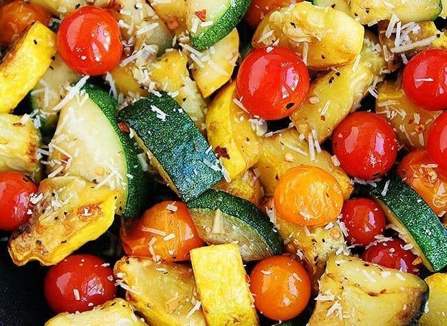 25 Yellow Squash Recipes for Summer Lovin