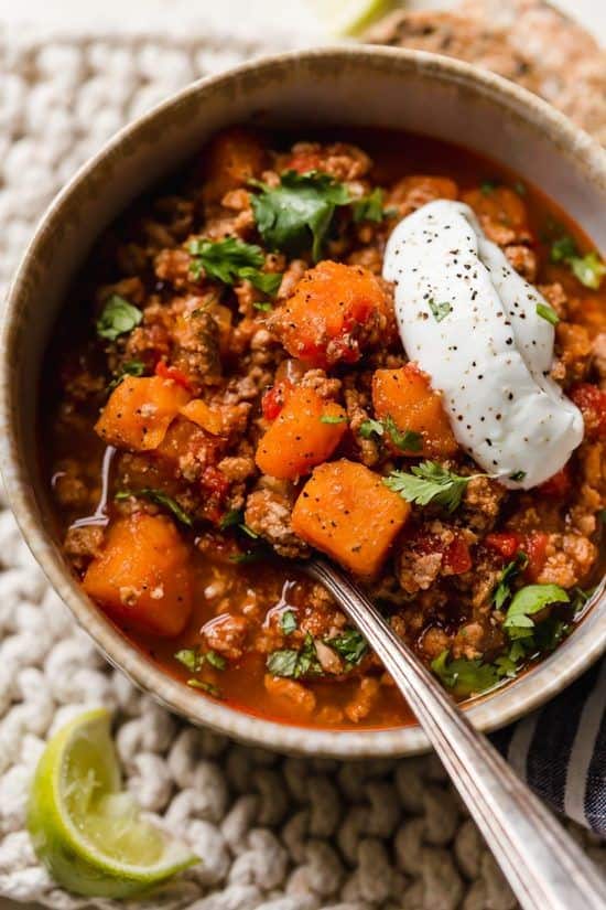 Chili Cheese Dog Casserole